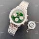 NEW! Swiss 7750 Breitling Navitimer Watch Green Dial Stainless steel 43mm (3)_th.jpg